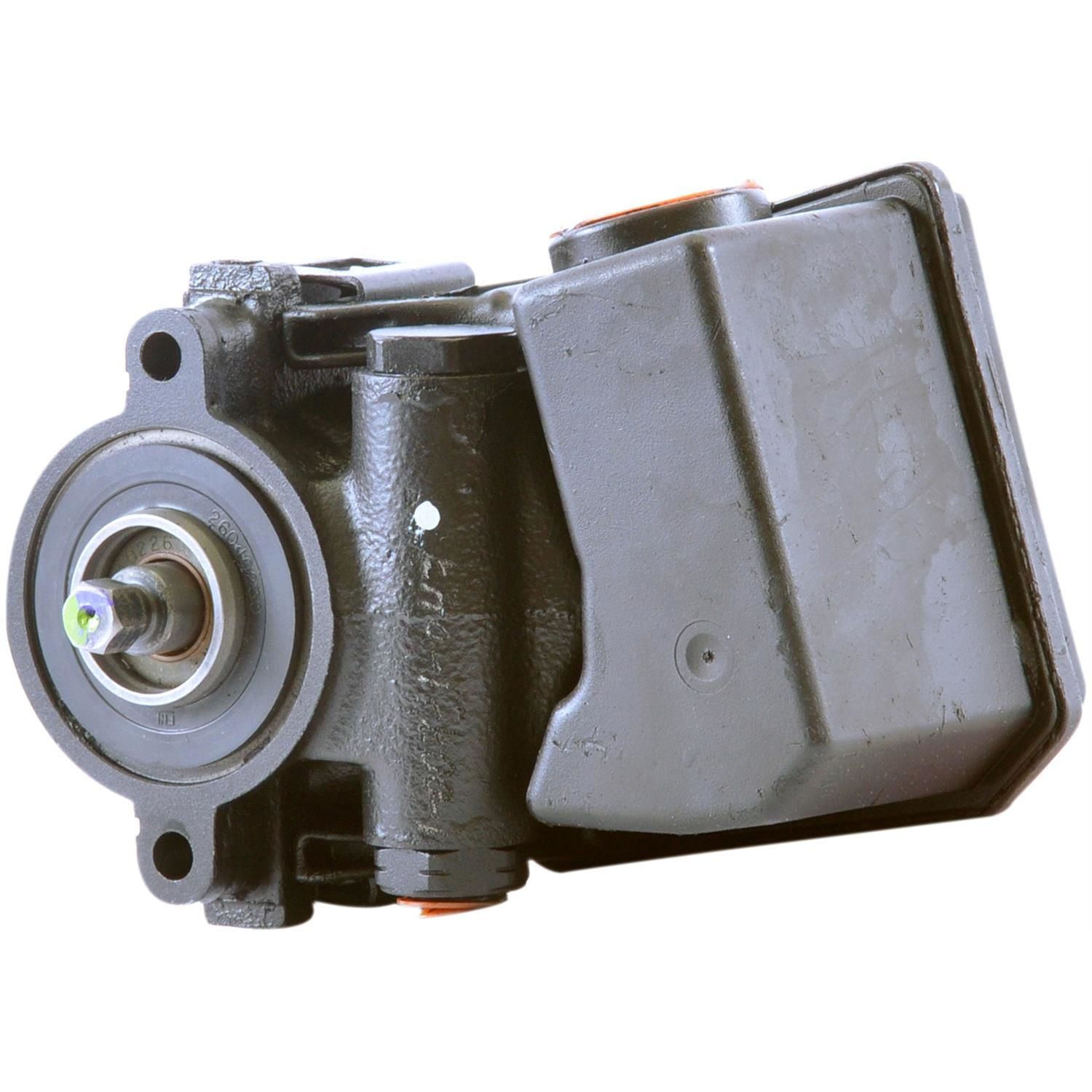 Endurance Power Steering Pump 6394