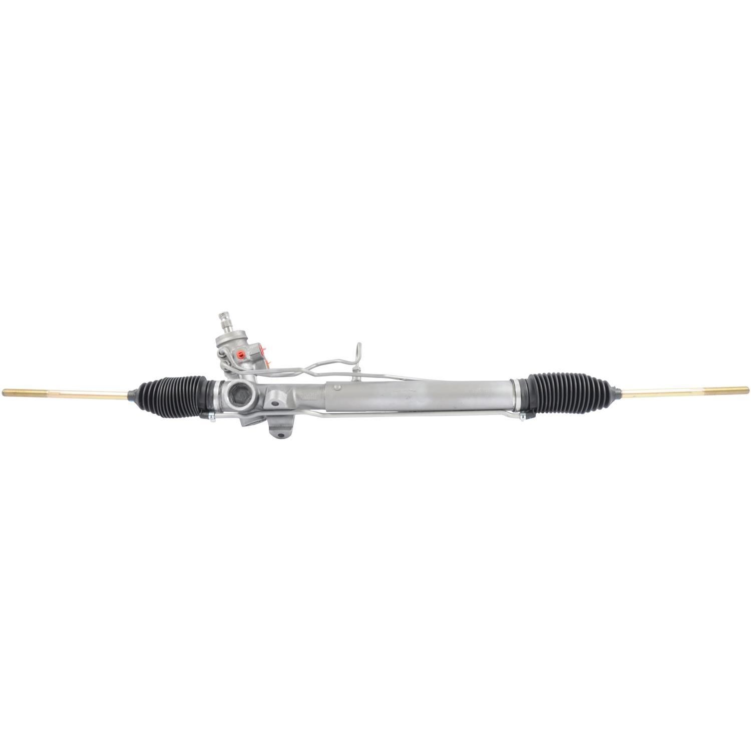 TruGrade/Endurance Rack & Pinion 6408
