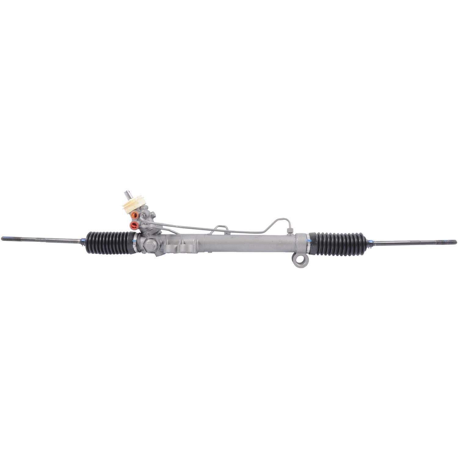 Endurance Remanufactured Rack & Pinion 64140