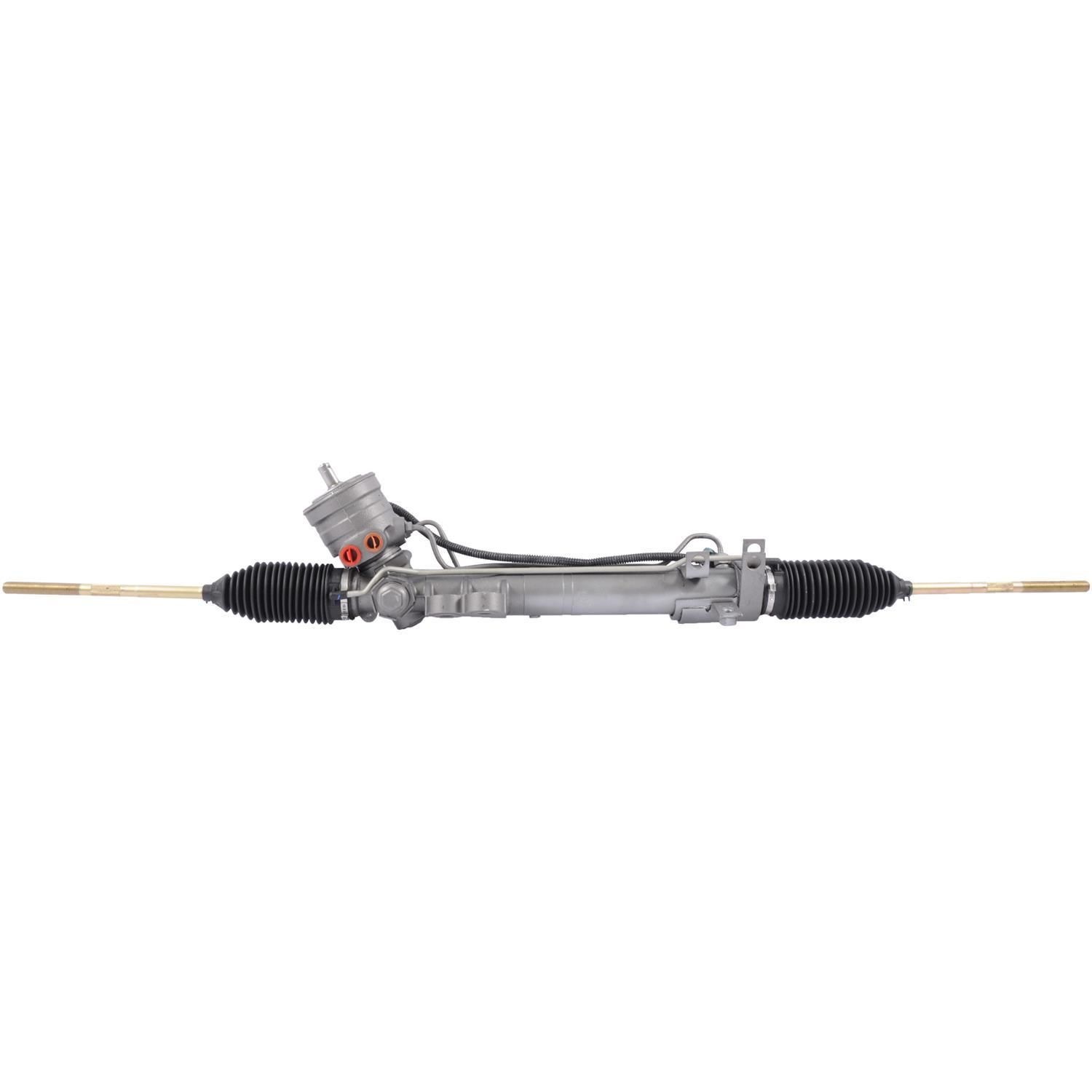 Endurance Rack & Pinion 64155