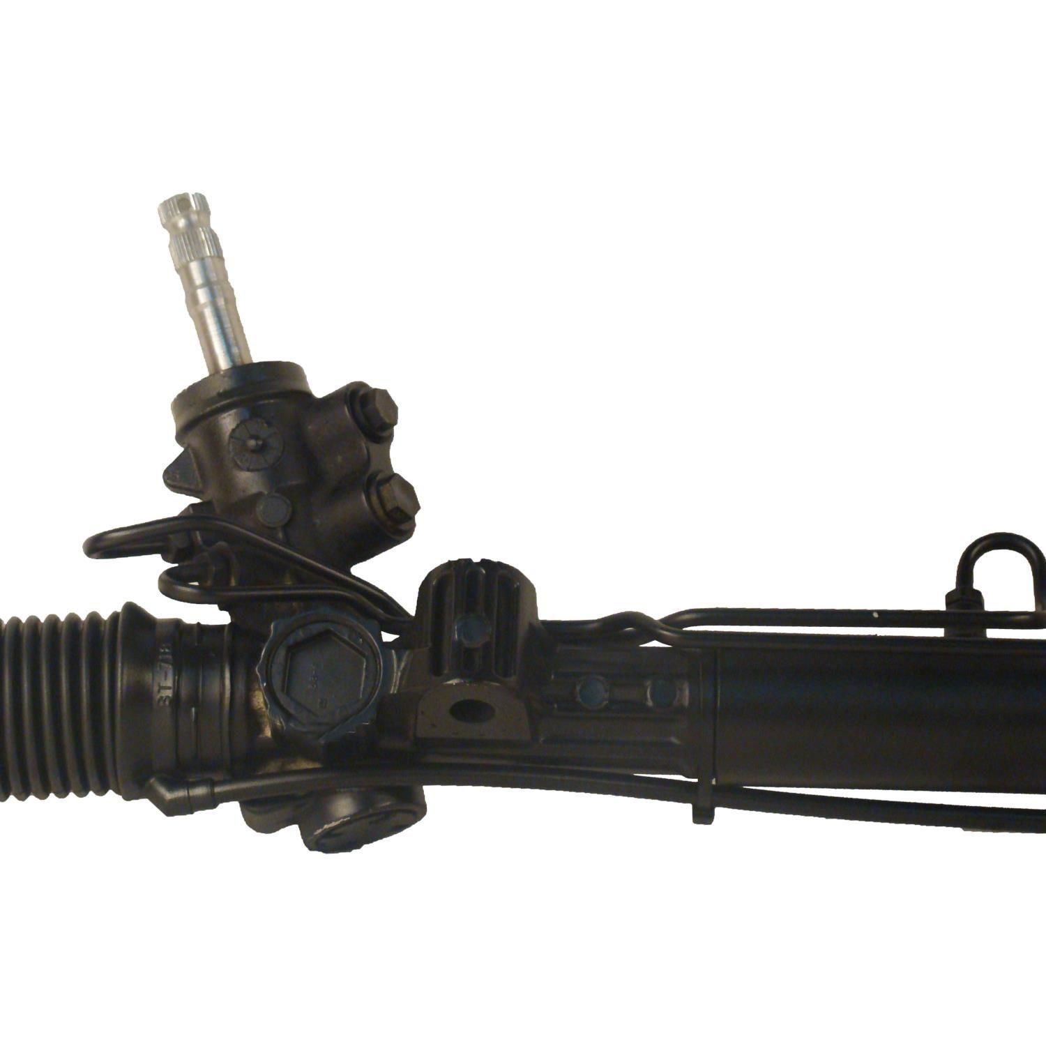 TruGrade/Endurance Rack & Pinion 64192