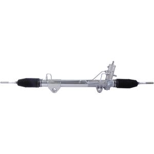 power steering rack replacement cost