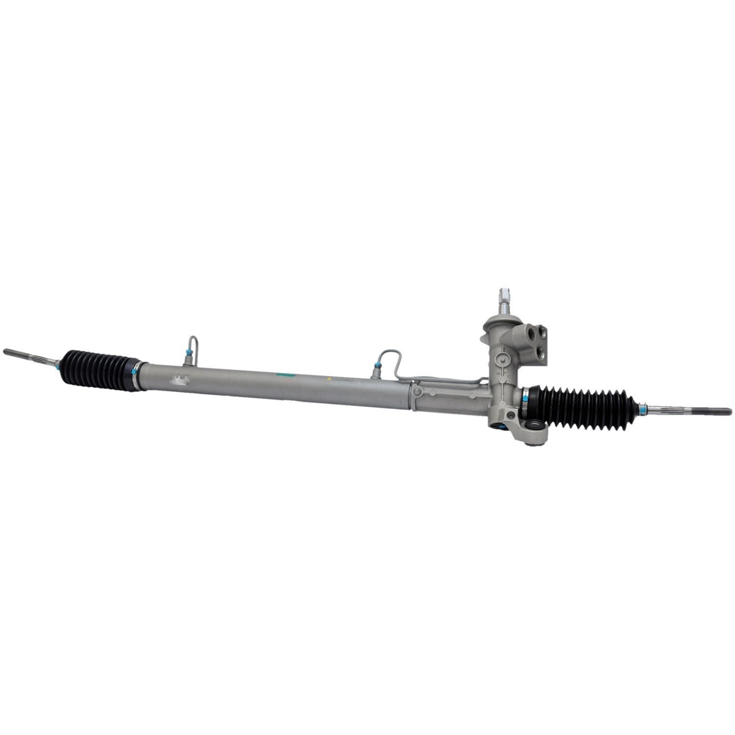 TruGrade/Endurance Rack & Pinion 64241
