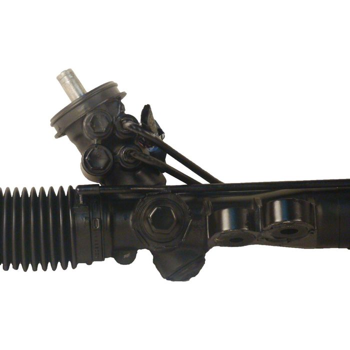 Ford ranger discount rack and pinion