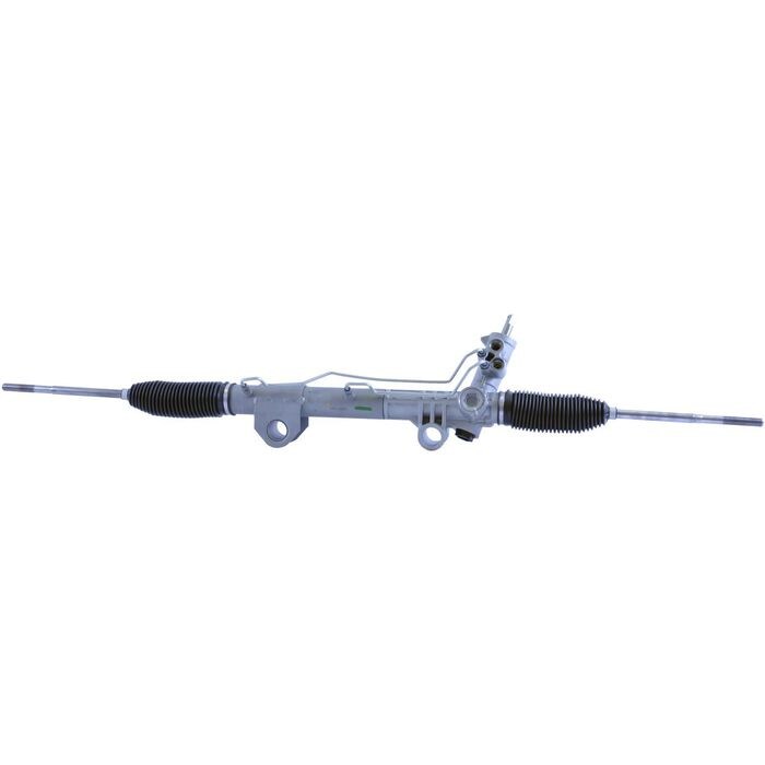 TruGrade Rack & Pinion Assembly 64360