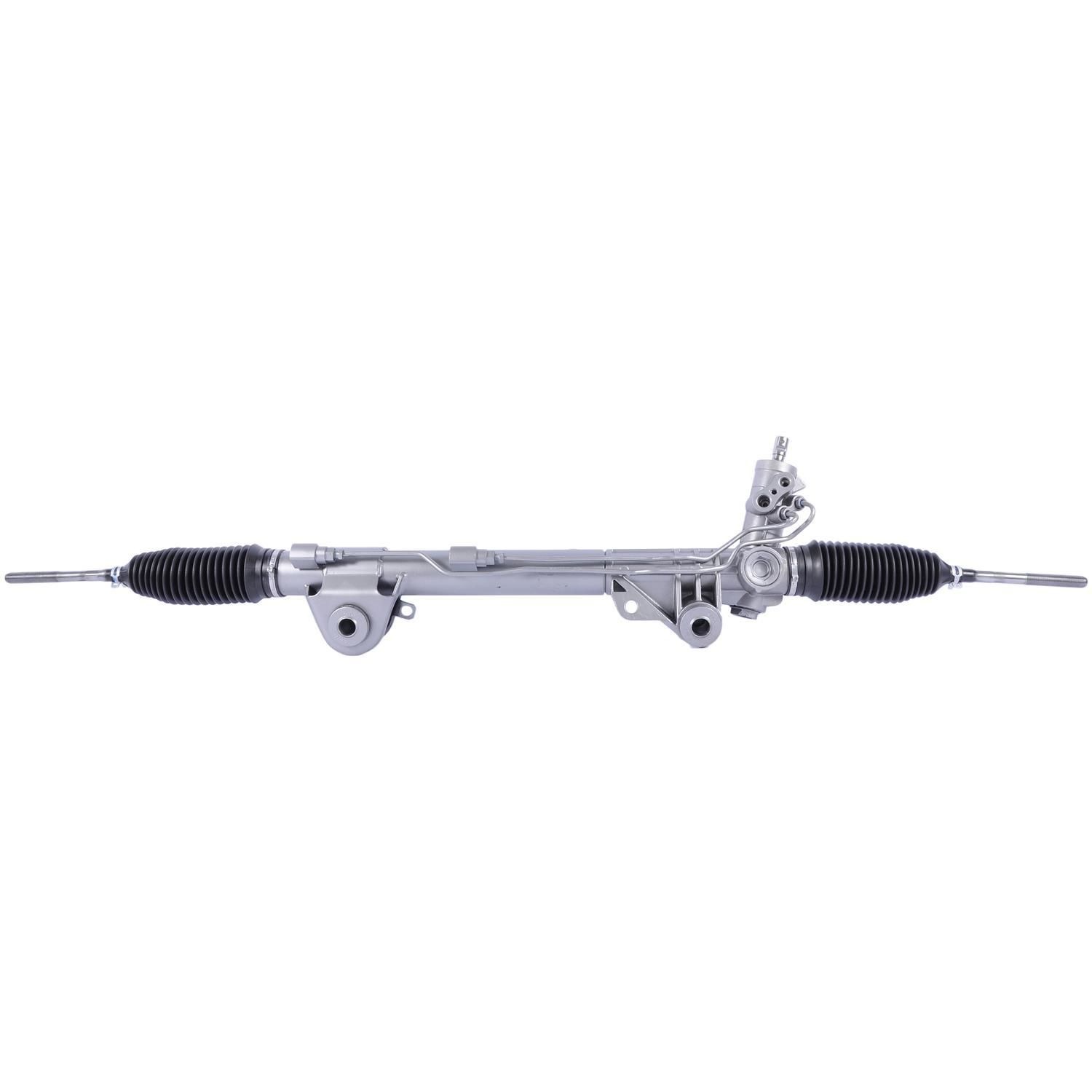 TARGETページ TruGrade Rack & Pinion Assembly 64374