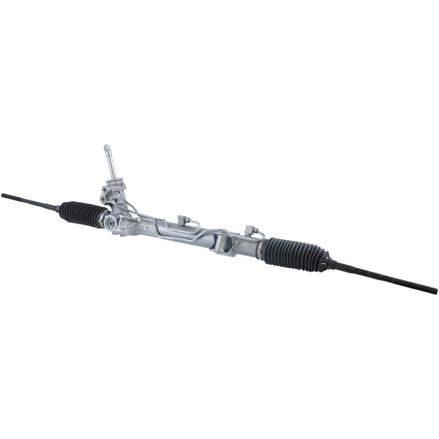 TruGrade/Endurance Rack & Pinion 64385