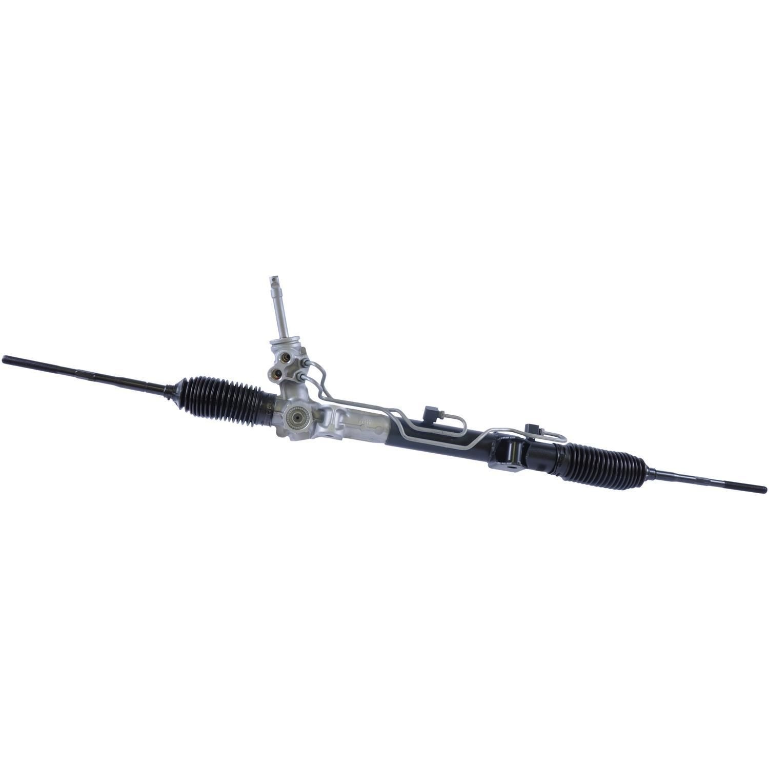 TruGrade/Endurance Rack & Pinion 64386