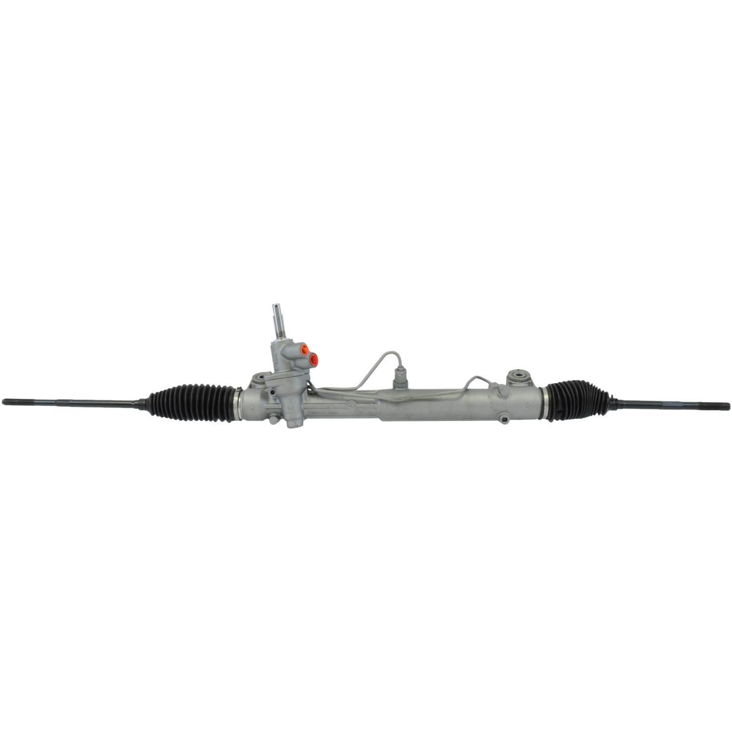 Endurance Remanufactured Rack & Pinion 64391