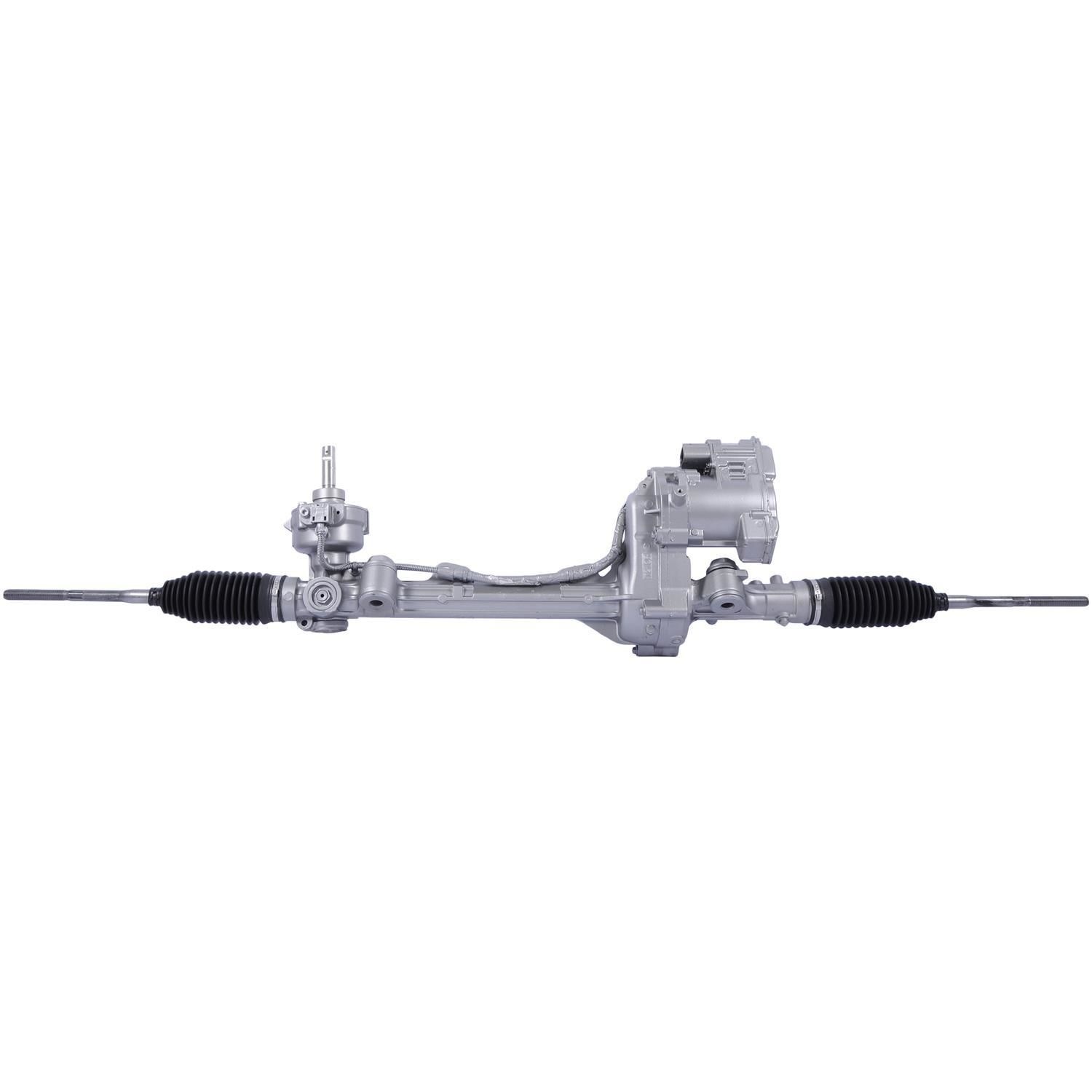 Endurance Remanufactured Rack & Pinion 64537E