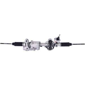 Rack and deals pinion chevy silverado