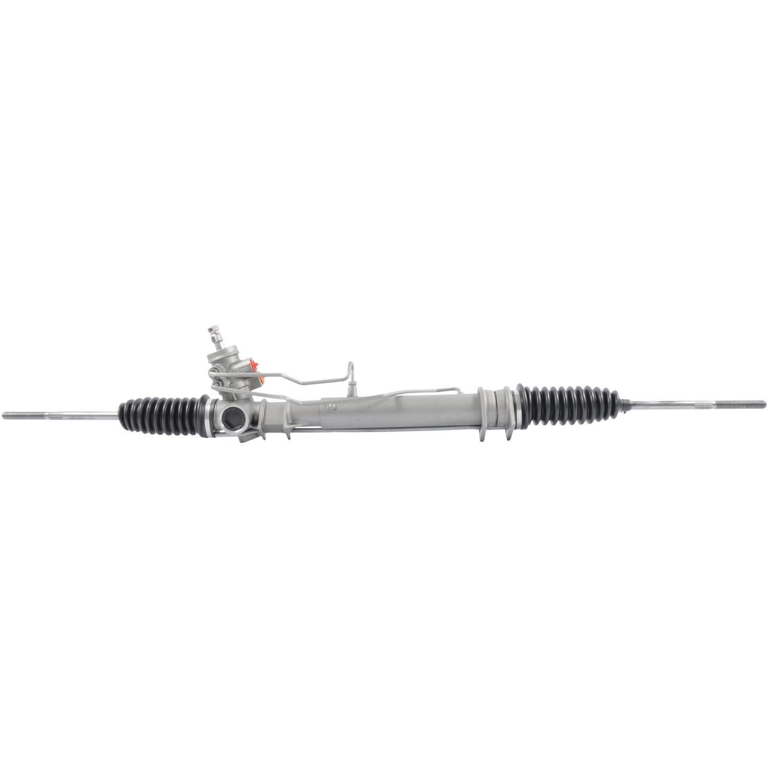TruGrade/Endurance Rack & Pinion 6484