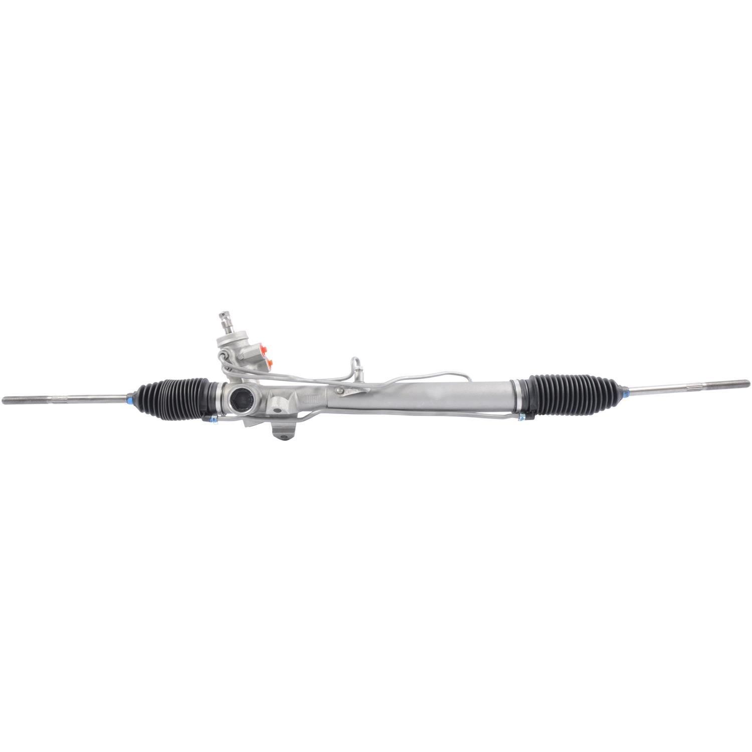 TruGrade/Endurance Rack & Pinion 6486