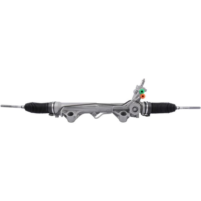 BBB Endurance Rack and Pinion Assembly 6495
