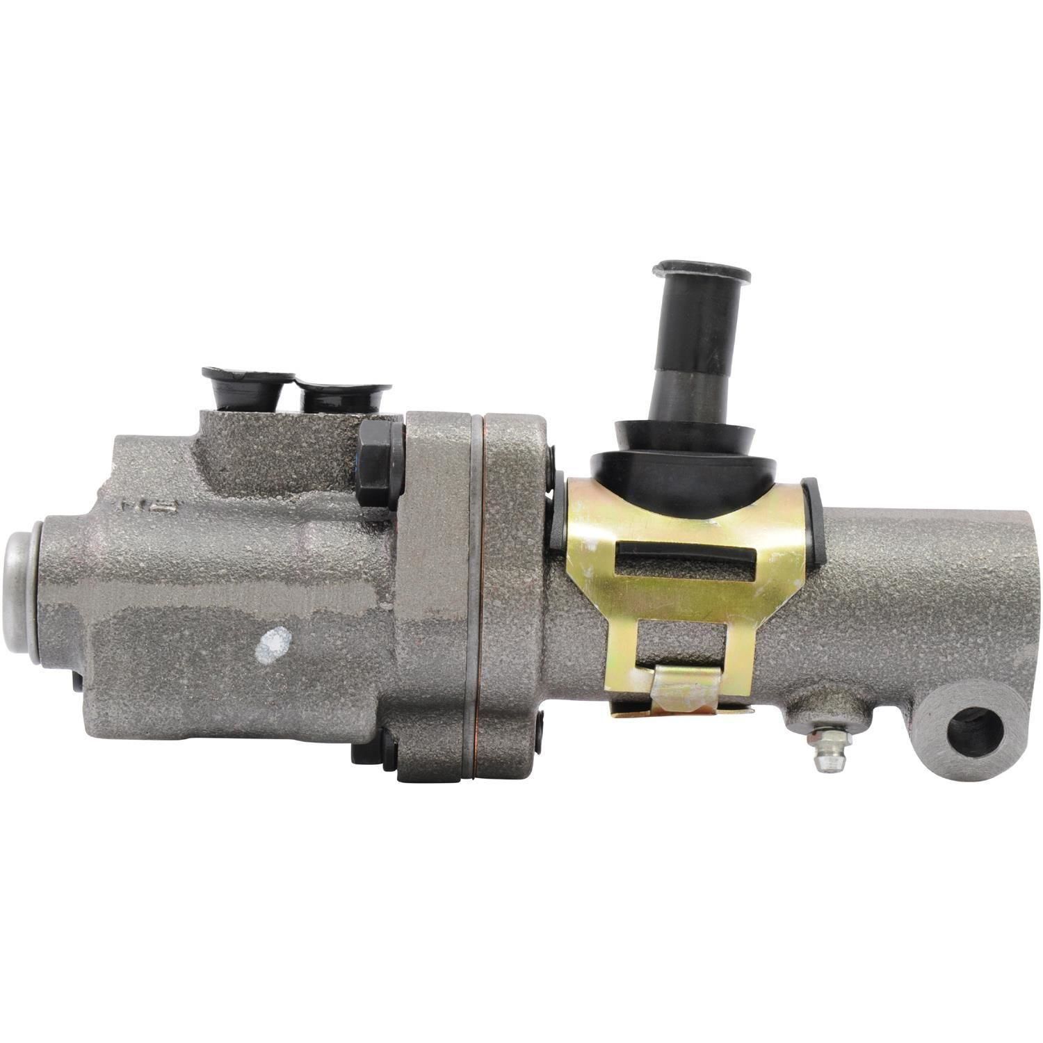 TruGrade/Endurance Power Steering Control Valve 6623N