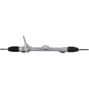 Detroit Axle - Rack & Pinion For Toyota Camry Avalon Lexus ES330 ES350 Complete Power Steering Assembly 2 Outer Tie Rod Ends Replacement