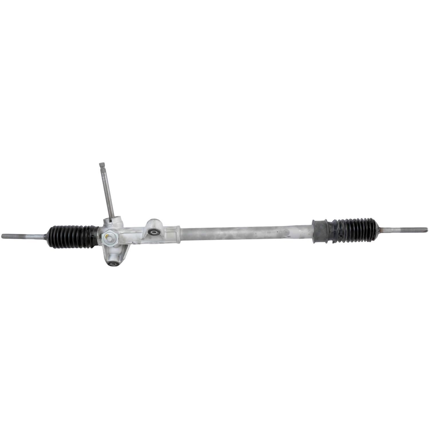 TruGrade/Endurance Rack & Pinion 6858