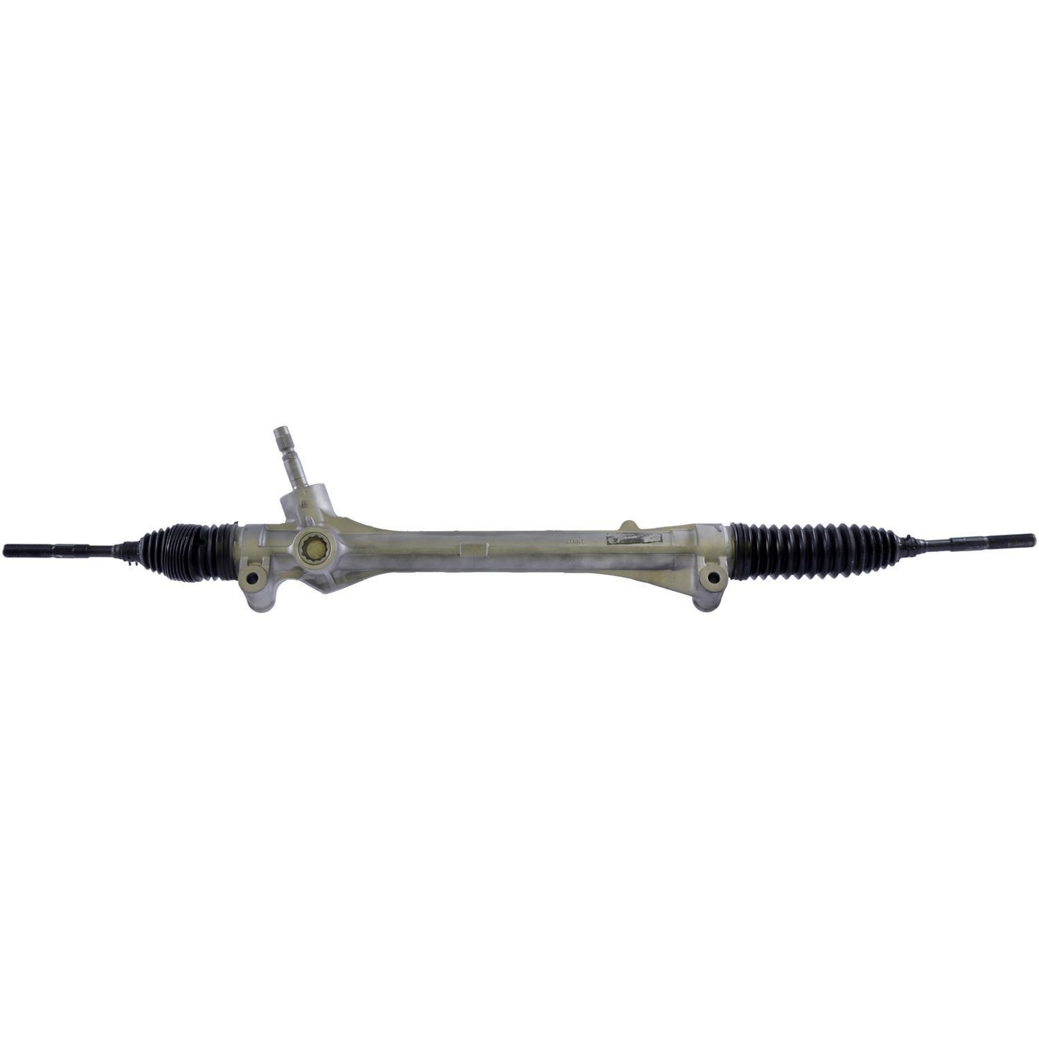 TruGrade/Endurance Rack & Pinion 6969