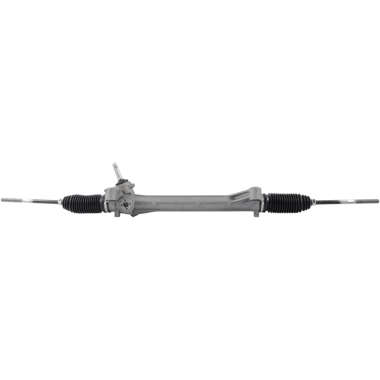 TruGrade/Endurance Rack & Pinion 6996