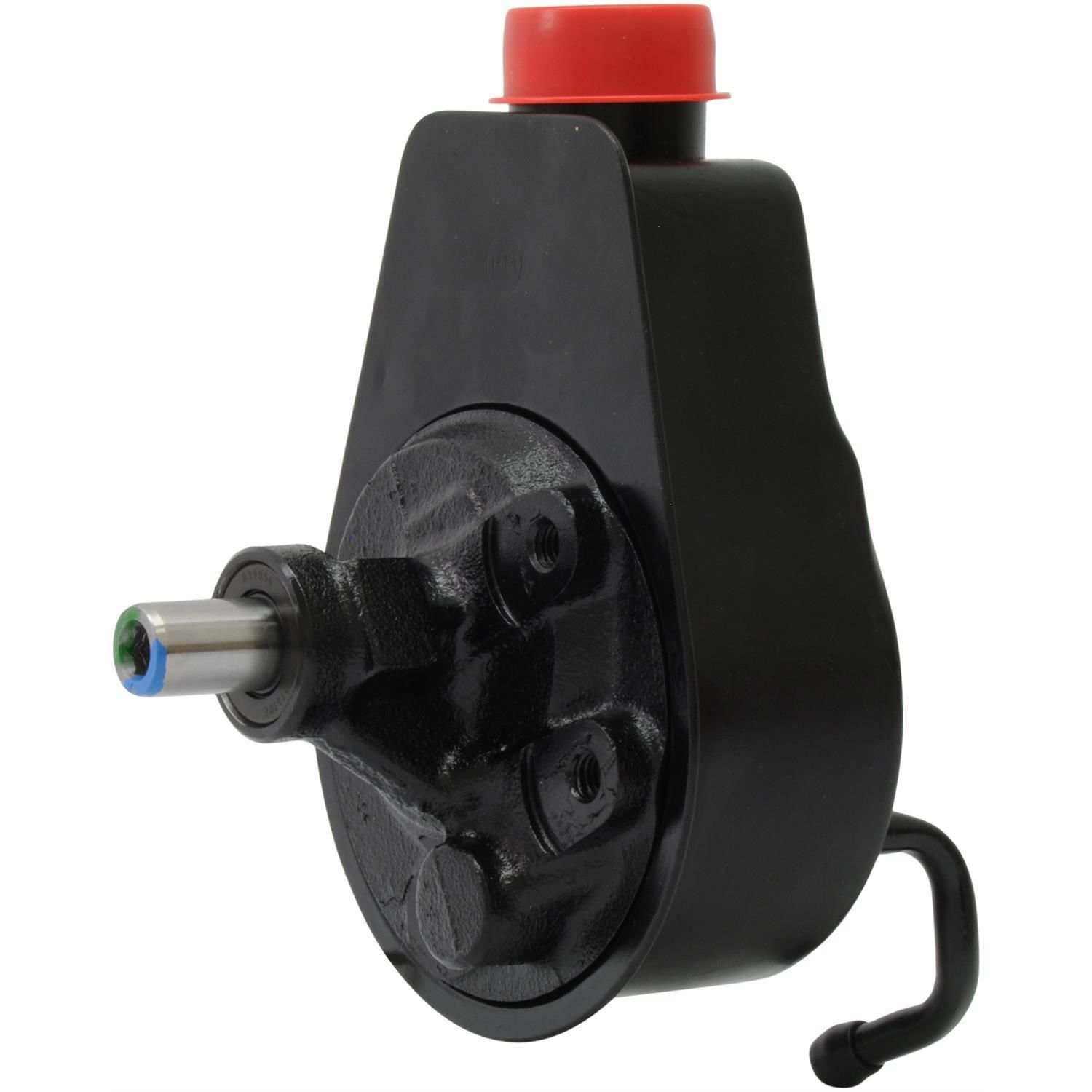 TruGrade / Endurance Power Steering Pump 7023