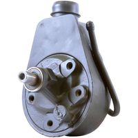 Duralast Power Steering Pump 7053 for Chevrolet