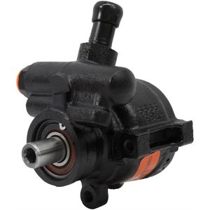 BBB Endurance Power Steering Pump 7081 for GMC Safari