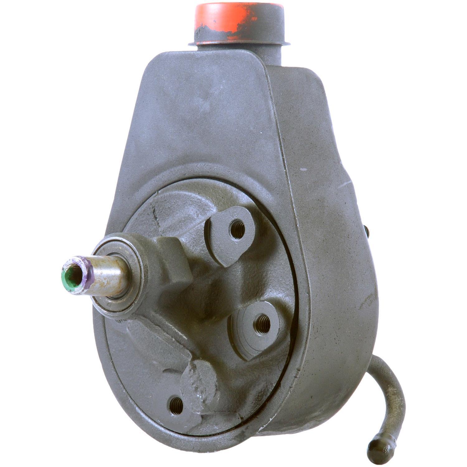 TruGrade/Endurance Power Steering Pump 7087