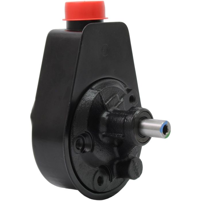 TruGrade / Endurance Power Steering Pump 7091