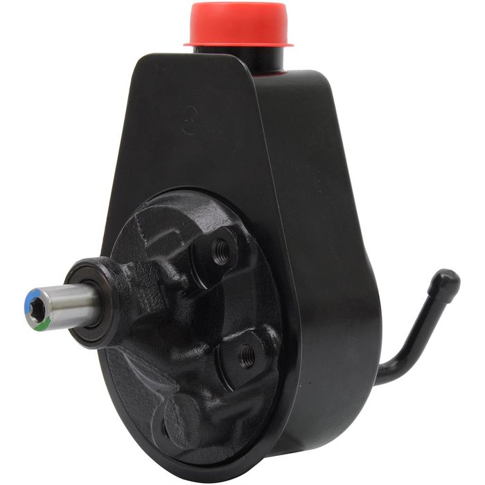 TruGrade / Endurance Power Steering Pump 7091