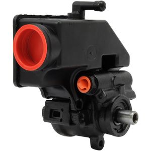 TruGrade / Endurance Power Steering Pump 7100 for GMC Safari