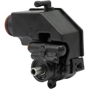 BBB Endurance Power Steering Pump 7101 for GMC Safari