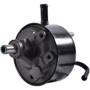 Duralast New Power Steering Pump 7127N for GMC Safari