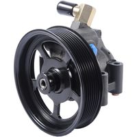 Duralast New Power Steering Pump 7129A2N for Ford F150