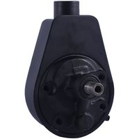 Duralast New Power Steering Pump 7151N for Dodge Durango