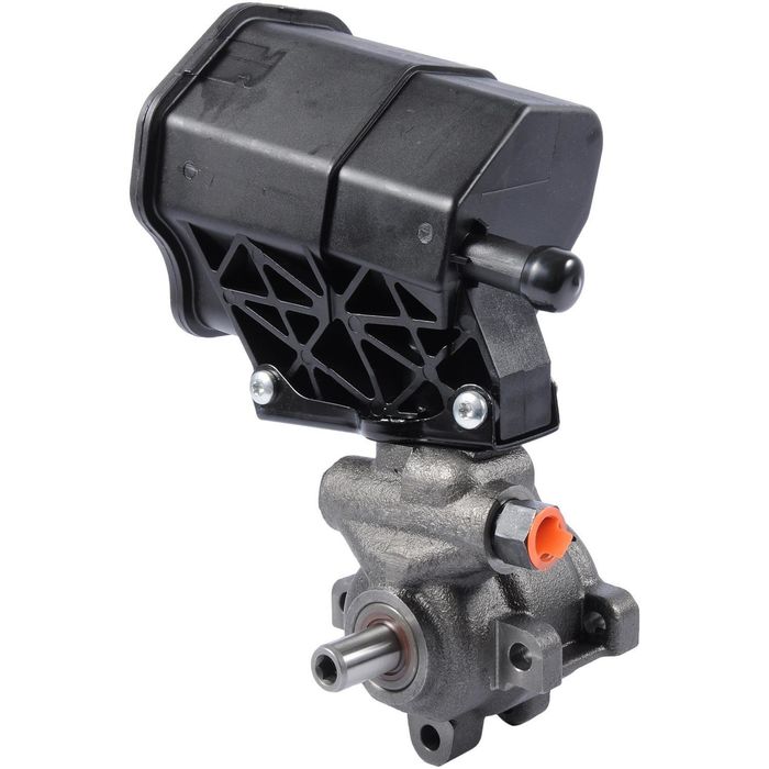 Power steering pump dodge ram deals 1500