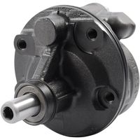 Duralast New Power Steering Pump 7250N for Dodge Durango