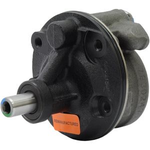 TruGrade Power Steering Pump 7272 for GMC Safari