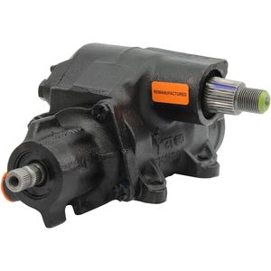 Duralast Power Steering Gear 7546