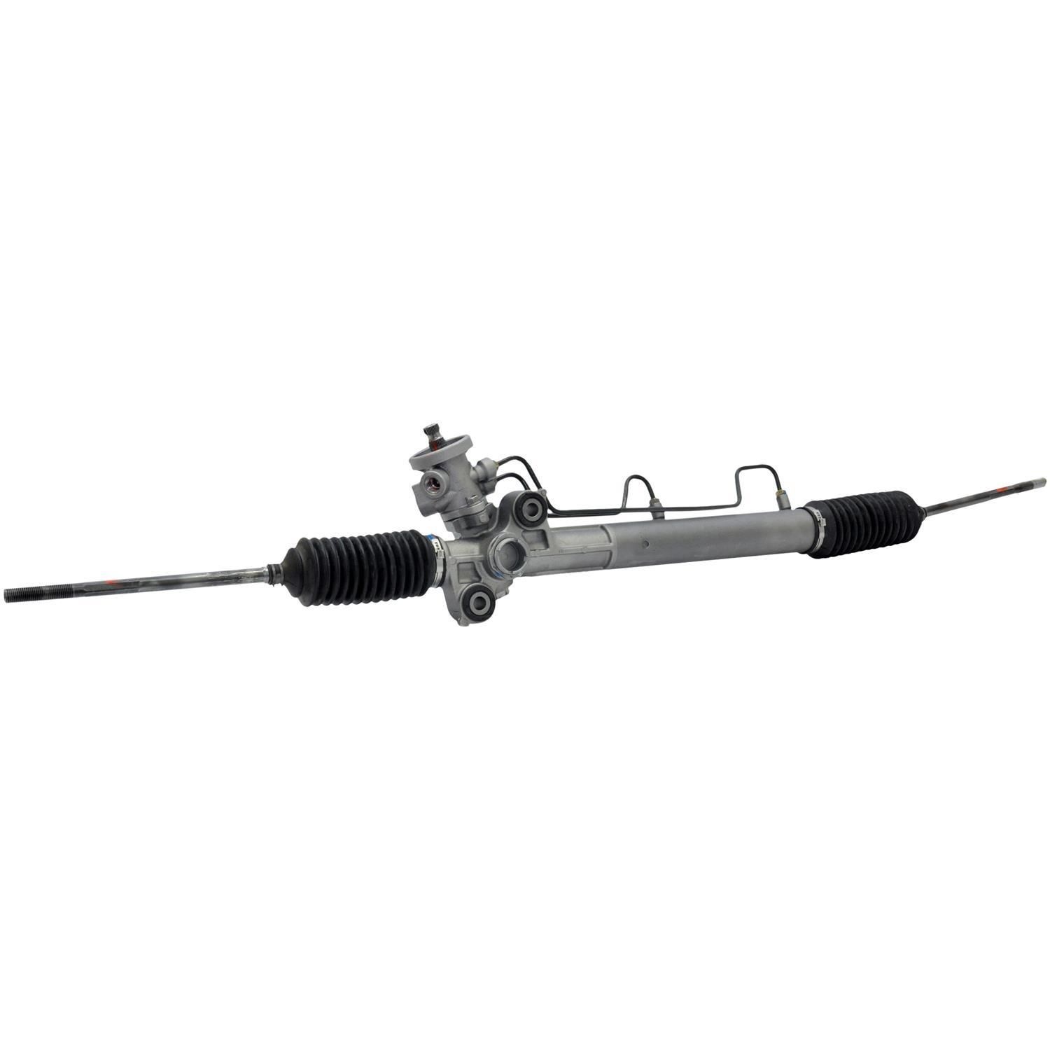 TruGrade/Endurance Rack & Pinion 8007