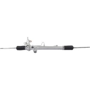 TruGrade Rack & Pinion Assembly 80115