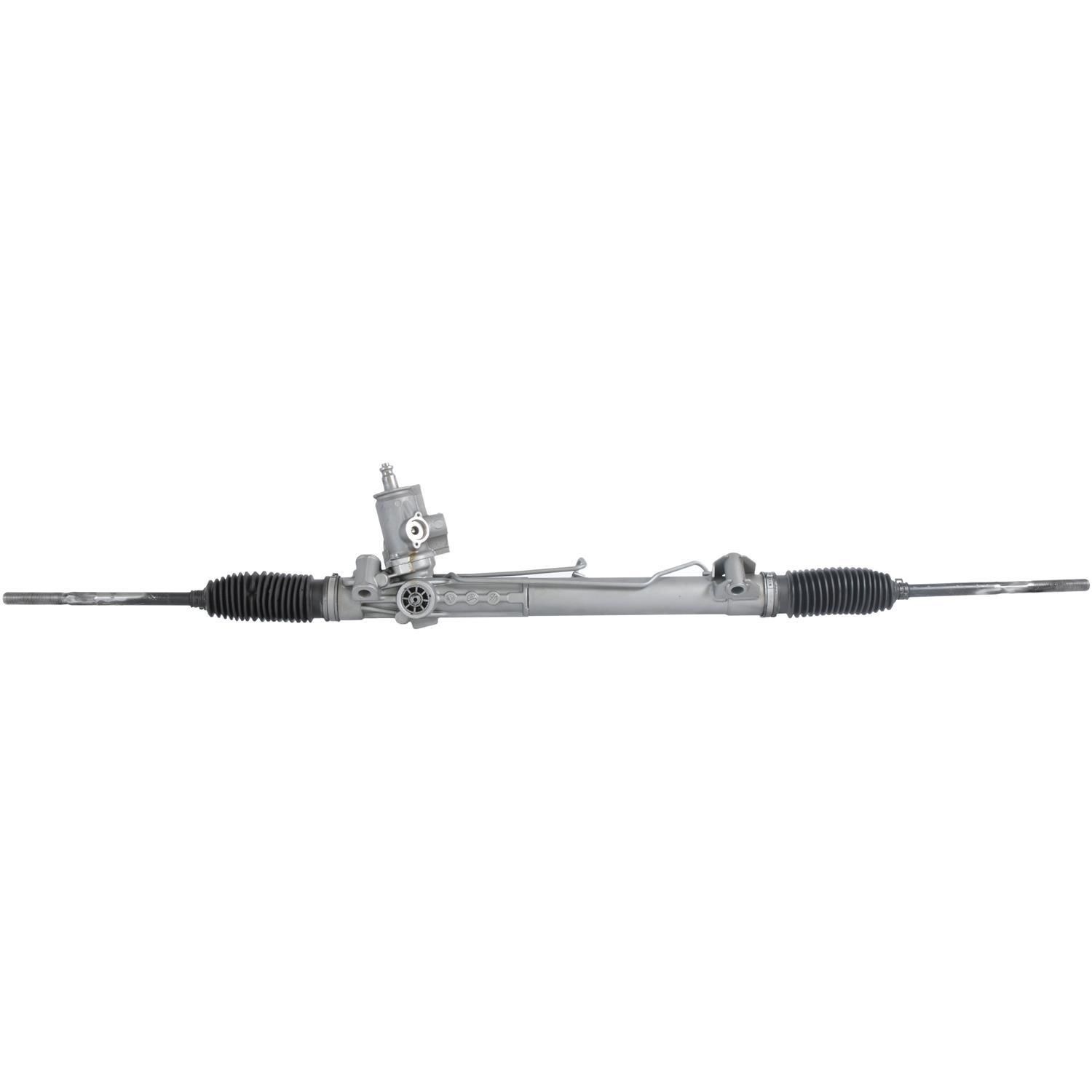 Endurance Rack & Pinion 80167