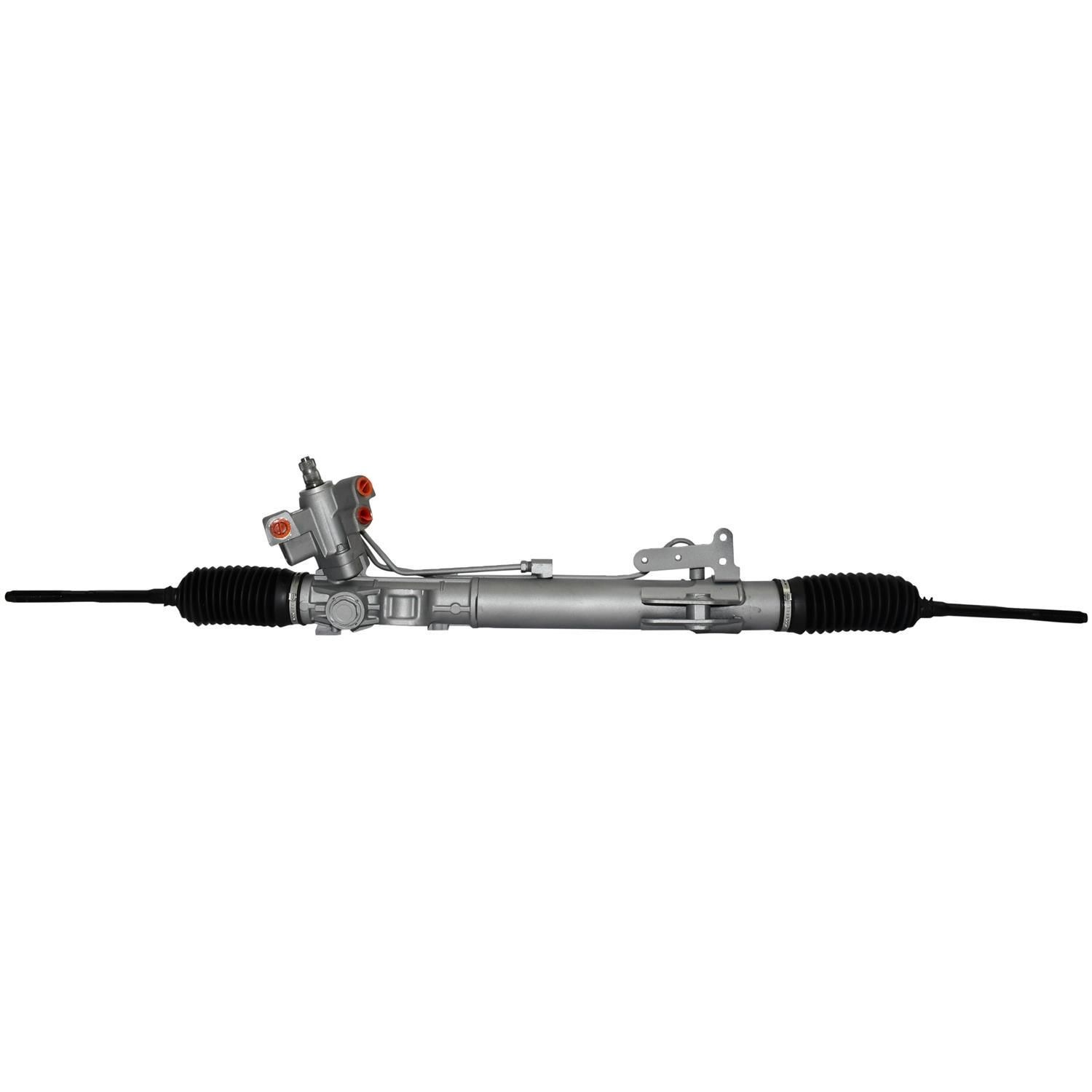 Endurance Rack & Pinion 80255