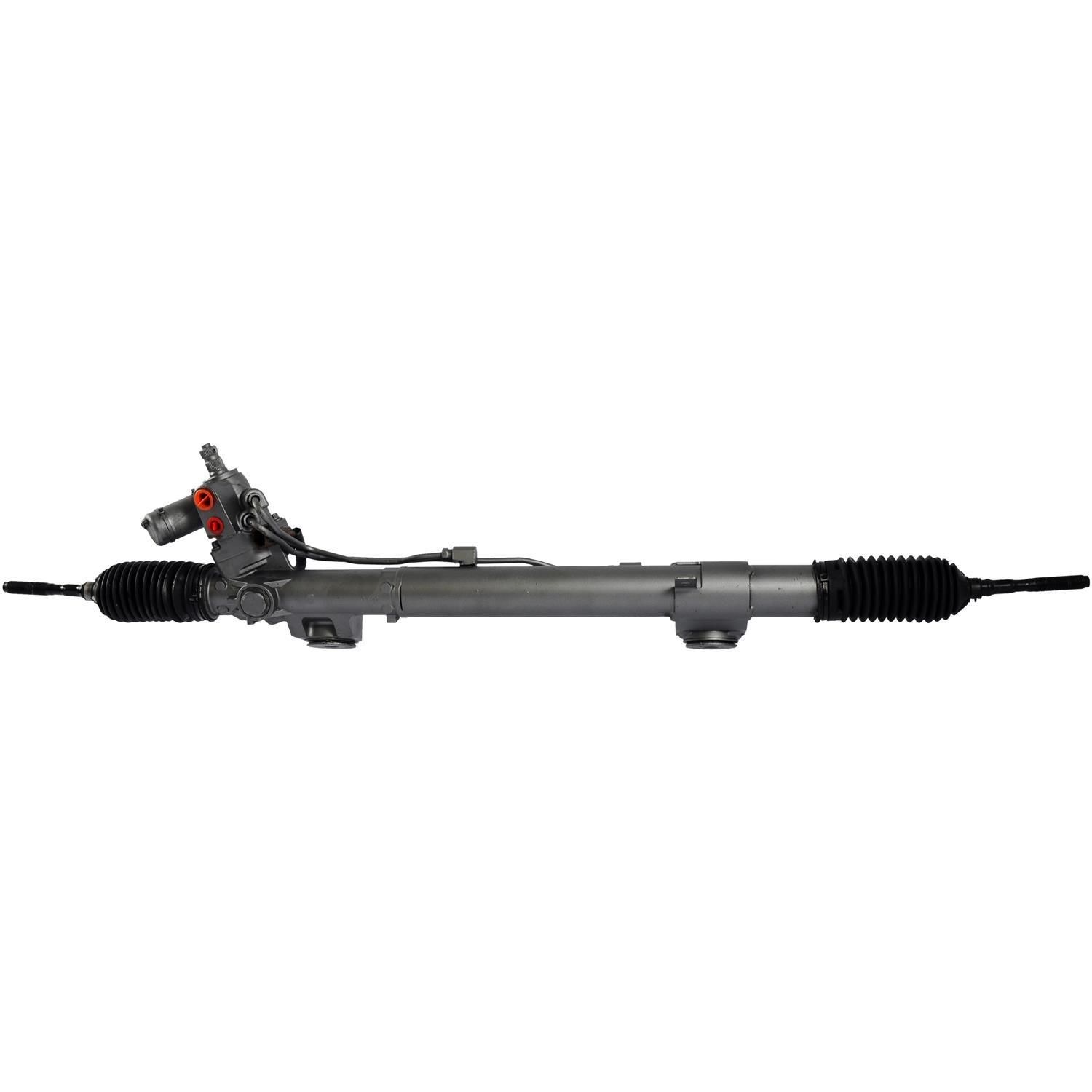 Endurance Rack & Pinion 80274
