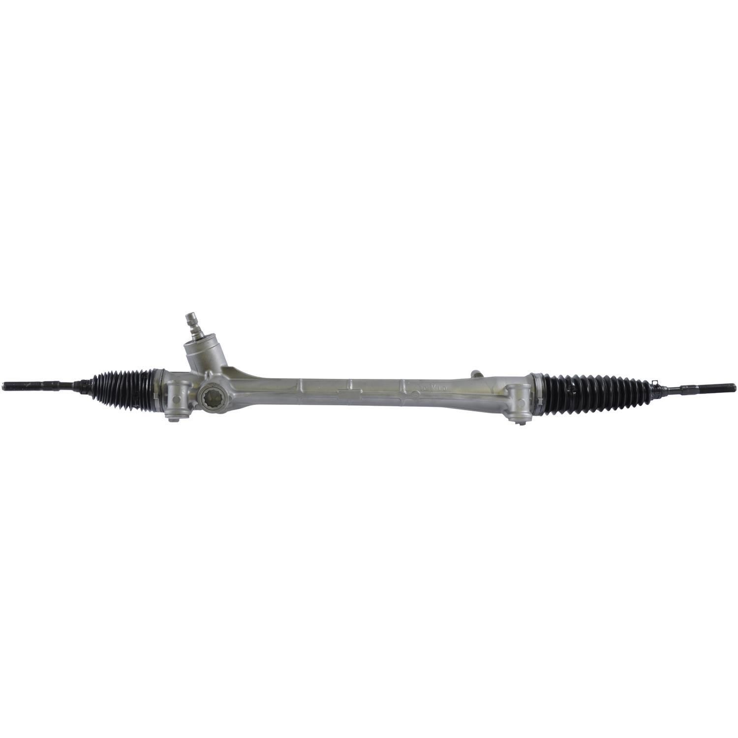 Endurance Rack & Pinion 80314