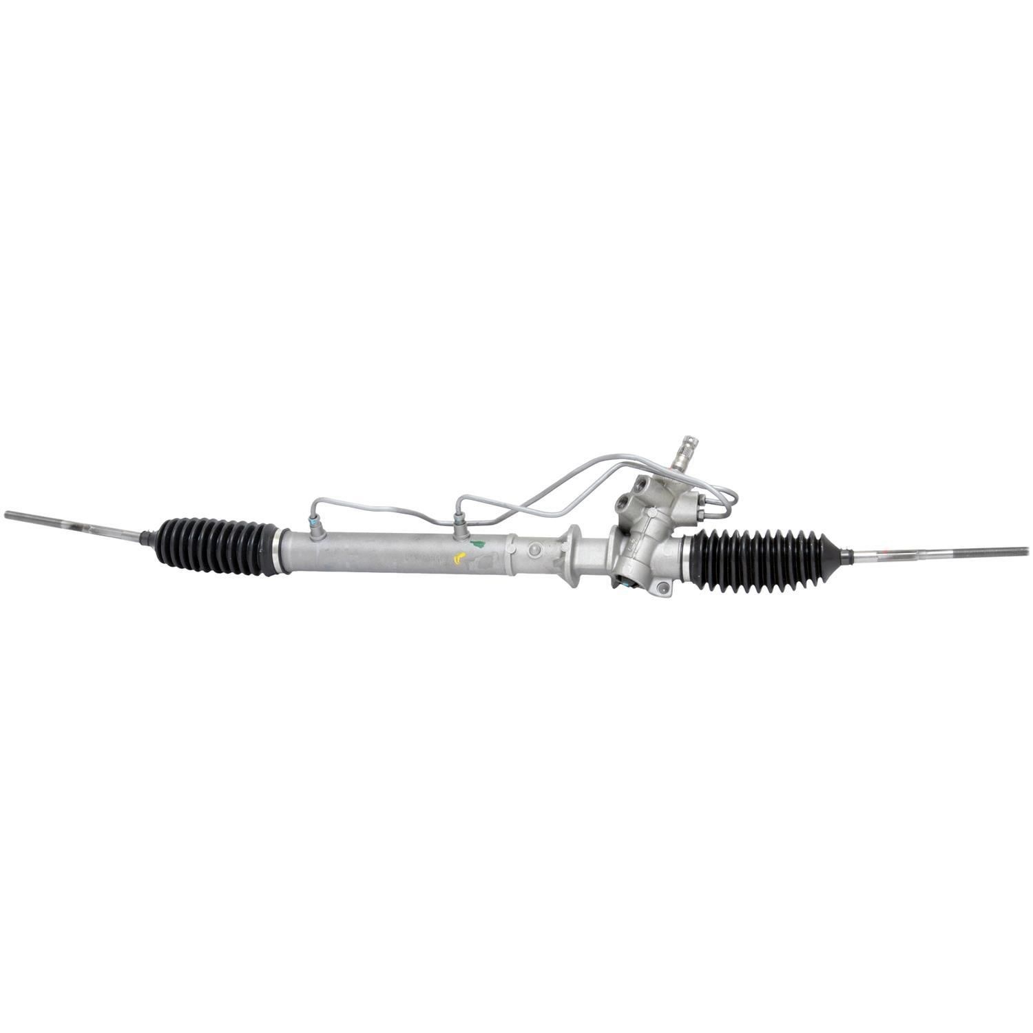 Endurance Rack & Pinion 8193