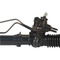 TruGrade/Endurance Rack & Pinion 8199 for Infiniti