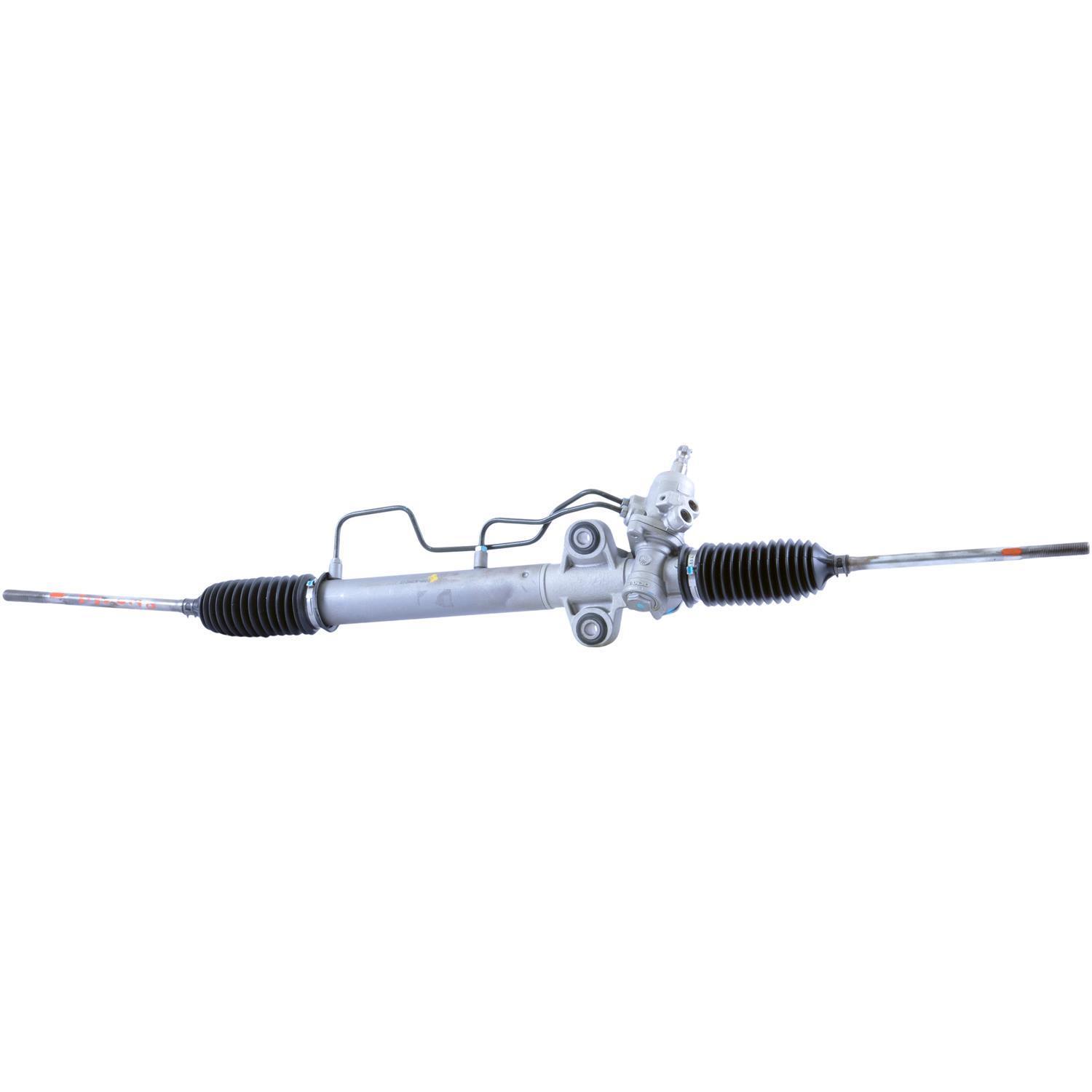 Endurance Rack & Pinion 8201
