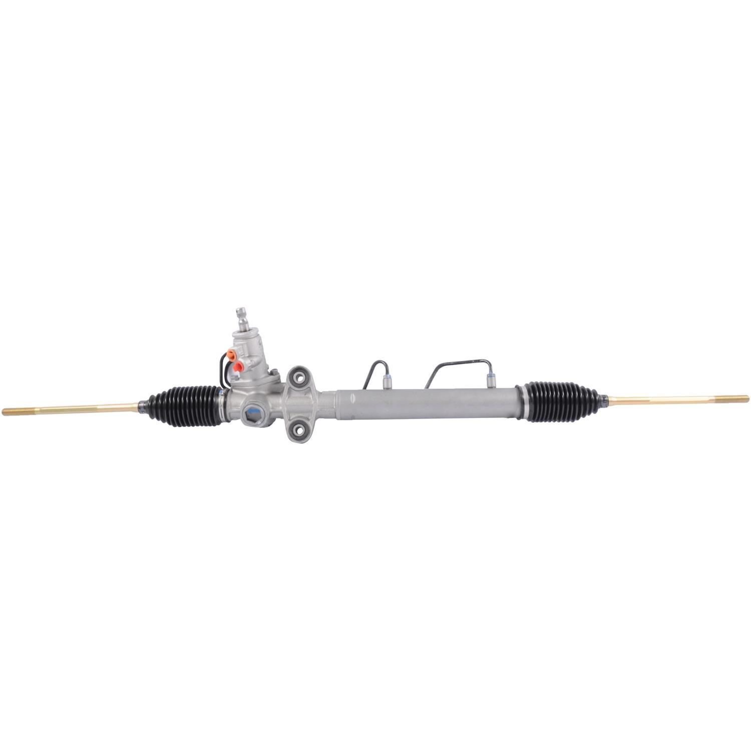 TruGrade/Endurance Rack & Pinion 8242