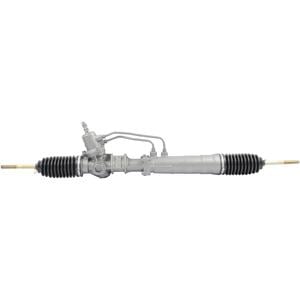 TruGrade Rack & Pinion Assembly 8550