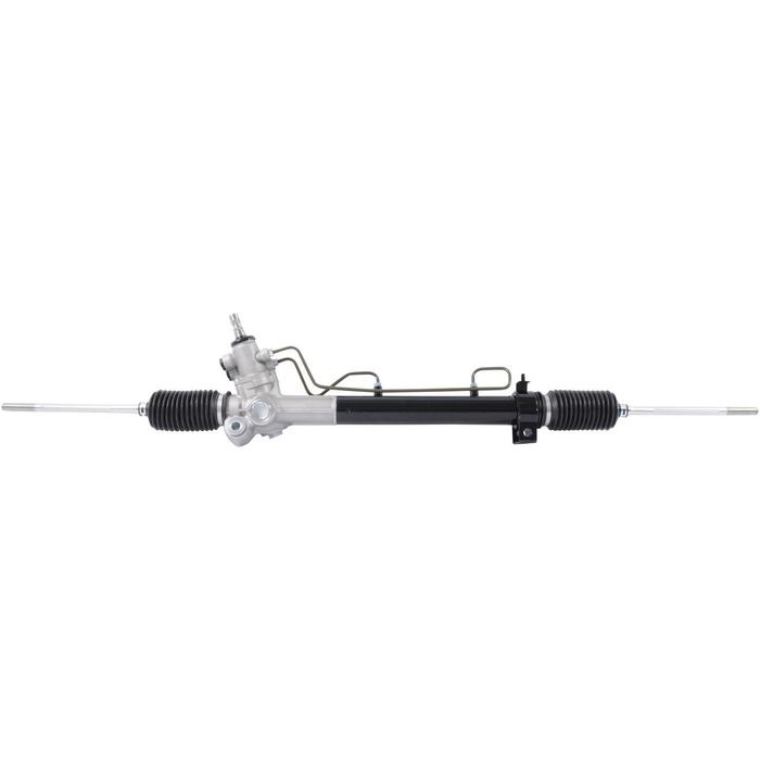 Rack and deals pinion cost autozone